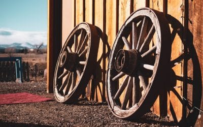 When the wheel hits a rock (REPOST) – The Daily PPILL #391