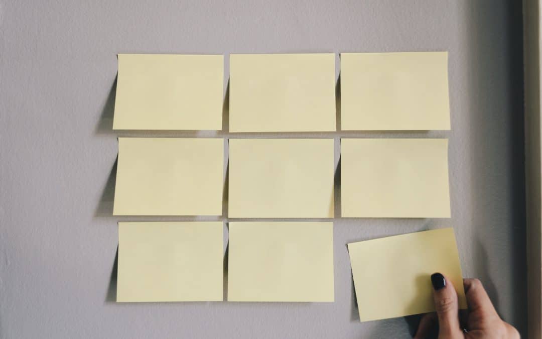 Grouping like-tasks – The Daily PPILL #27