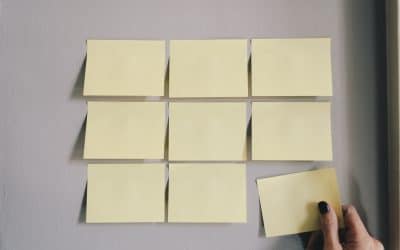 Grouping like-tasks – The Daily PPILL #27