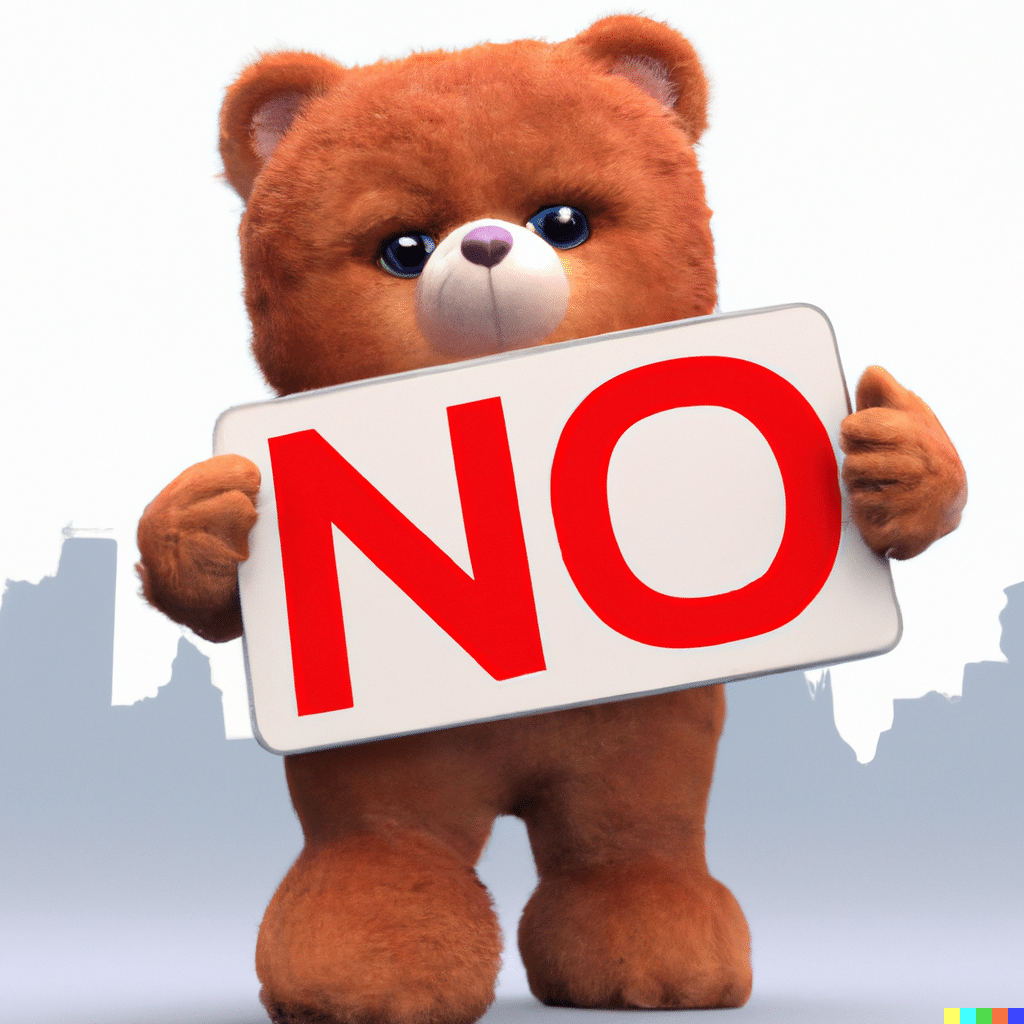 The Compassionate No: Balancing Empathy and Business Needs – The Daily PPILL #280