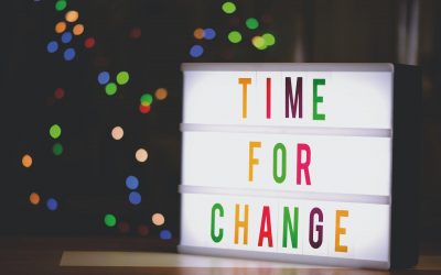Re-post: Change before change gets to you – The Daily PPILL #306