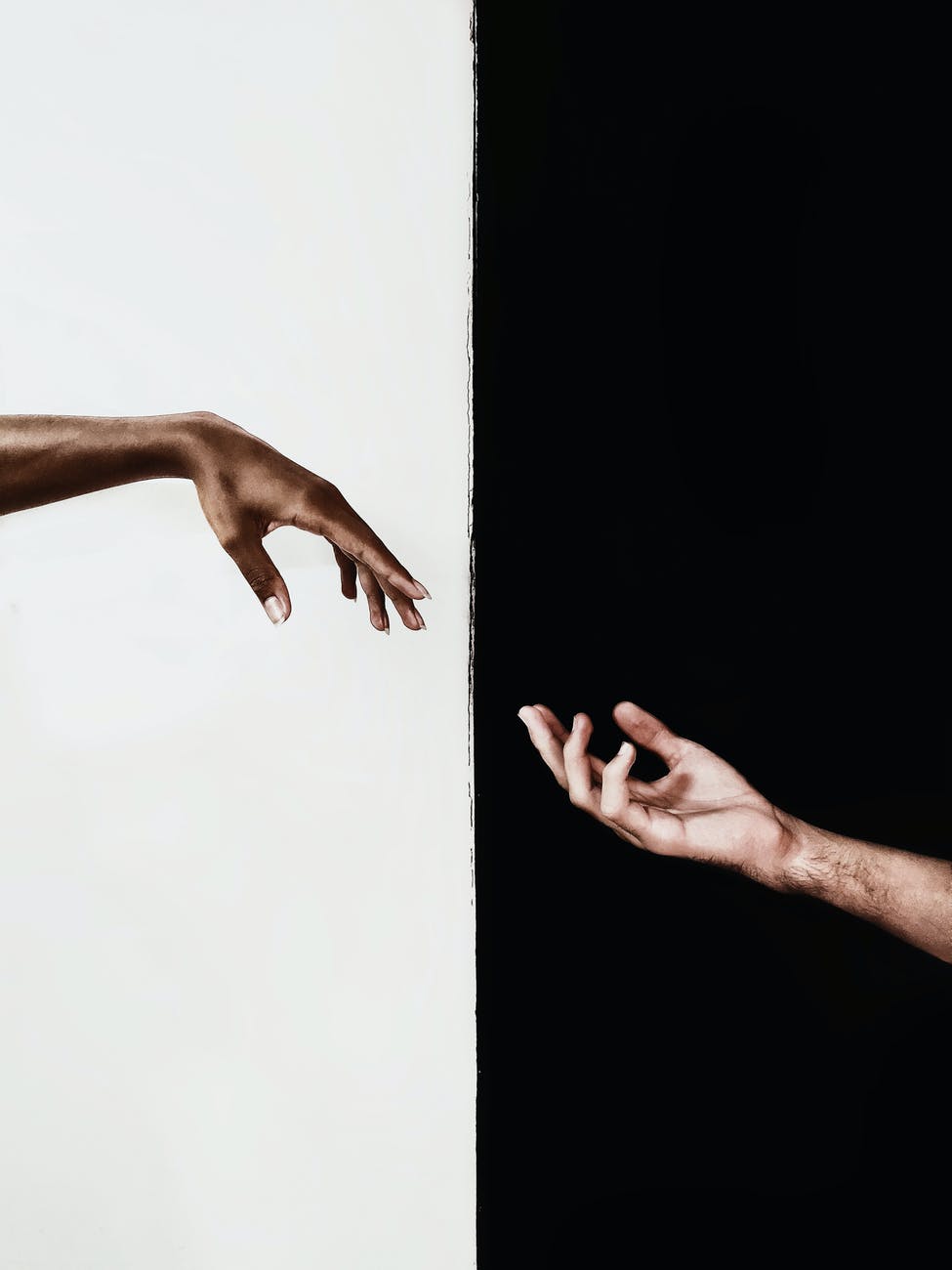 human hands illustrations