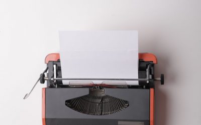 How I overcome “writer’s block” – The Daily PPILL #89