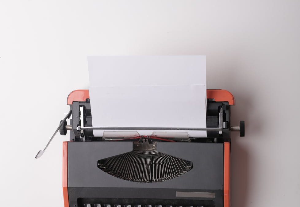 How I overcome “writer’s block” – The Daily PPILL #89