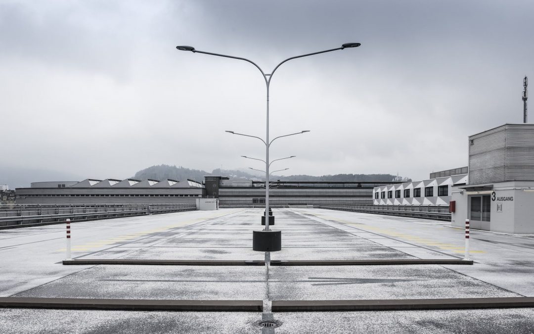 Crappy parking – The Daily PPILL #186