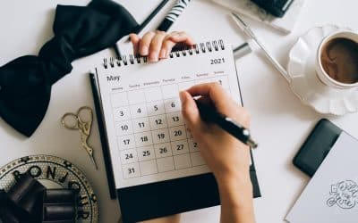 The Next Meeting (Repost) – The Daily PPILL #361