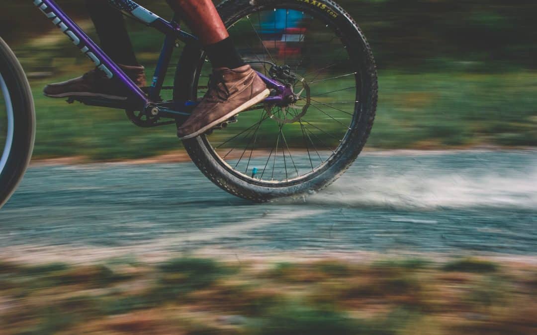 What falling off a hill can teach you about fear – The Daily PPILL #91