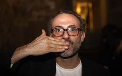 Chef Massimo Botura – The Daily PPILL #115