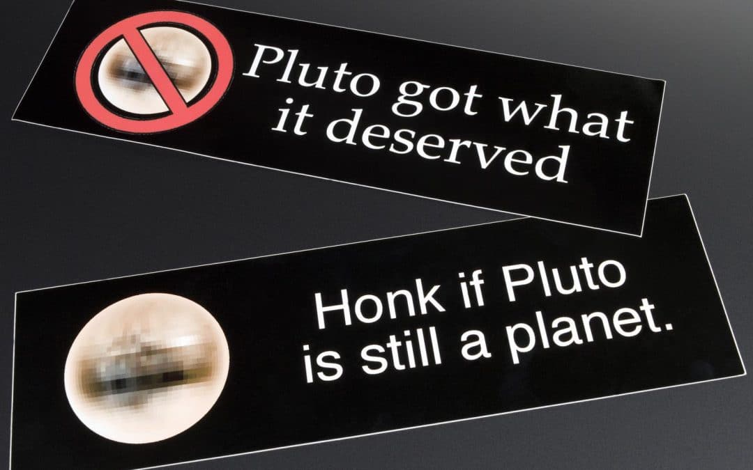 The bumper sticker – The Daily PPILL #96