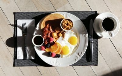 What’s for breakfast? – The Daily PPILL #101