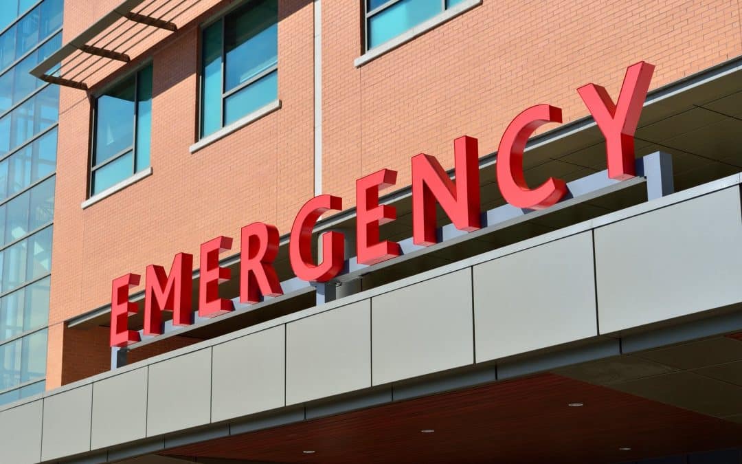 Coupe Ambulance – The Daily PPILL #98