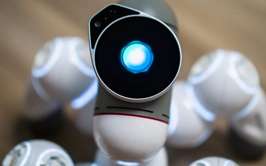 The Chatbot – The Daily PPILL #111
