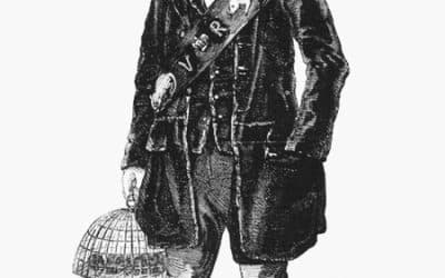 The rat catcher – The Daily PPILL #123