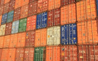 Shipping Containers, work, and TCP/UDP? – The Daily PPILL # 128