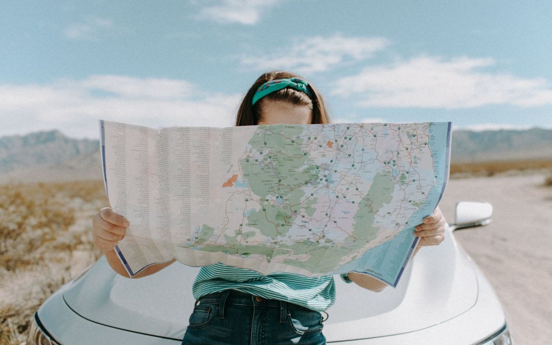 The map is never followed – The Daily PPILL #122
