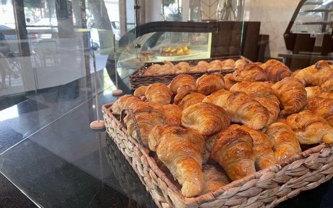 The Argentine Bakery that wasn’t – The daily PPILL #146