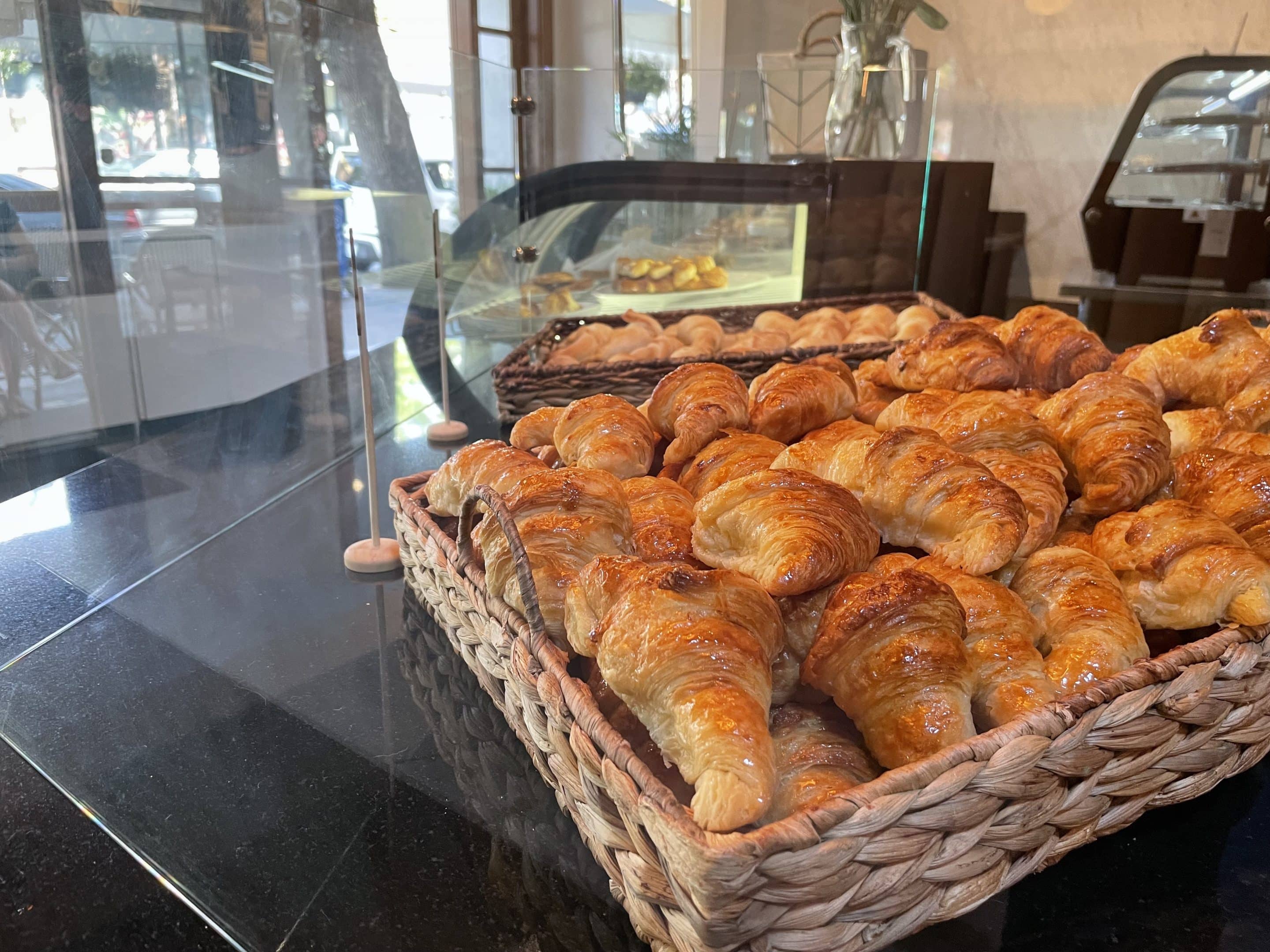The Argentine Bakery that wasn’t – The daily PPILL #146