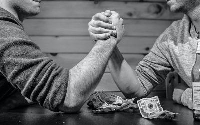 Common enemies – The Daily PPILL #140