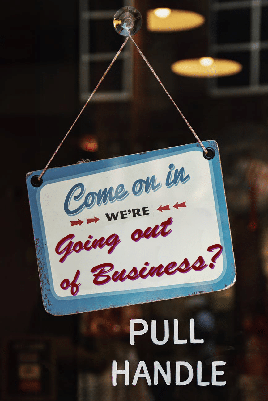 Unintended consequences – The Daily PPILL #137