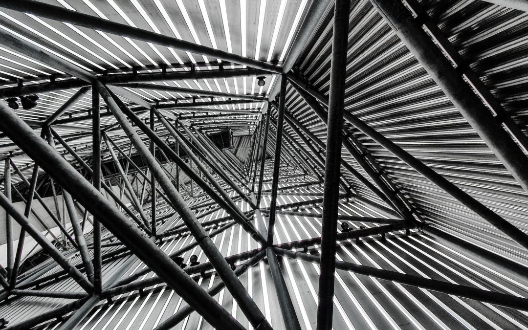 Frameworks – The Daily PPILL #143