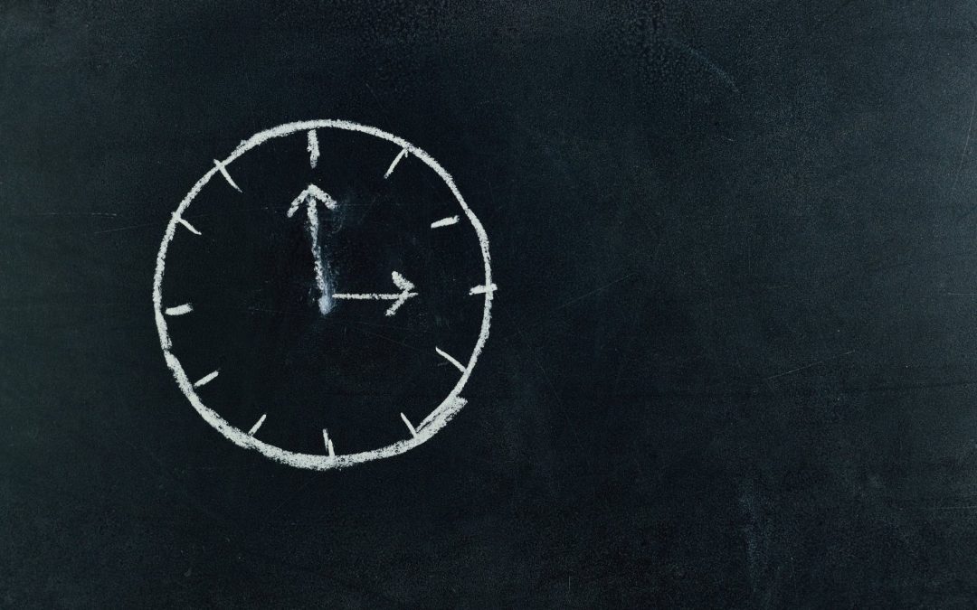 The Therapist’s Hour – The Daily PPILL #142
