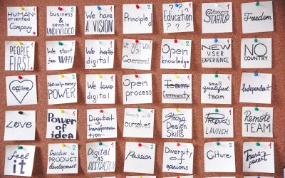 Criticize the idea, not the person – The Daily PPILL #175