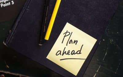 The plan ahead team – The Daily PPILL #149