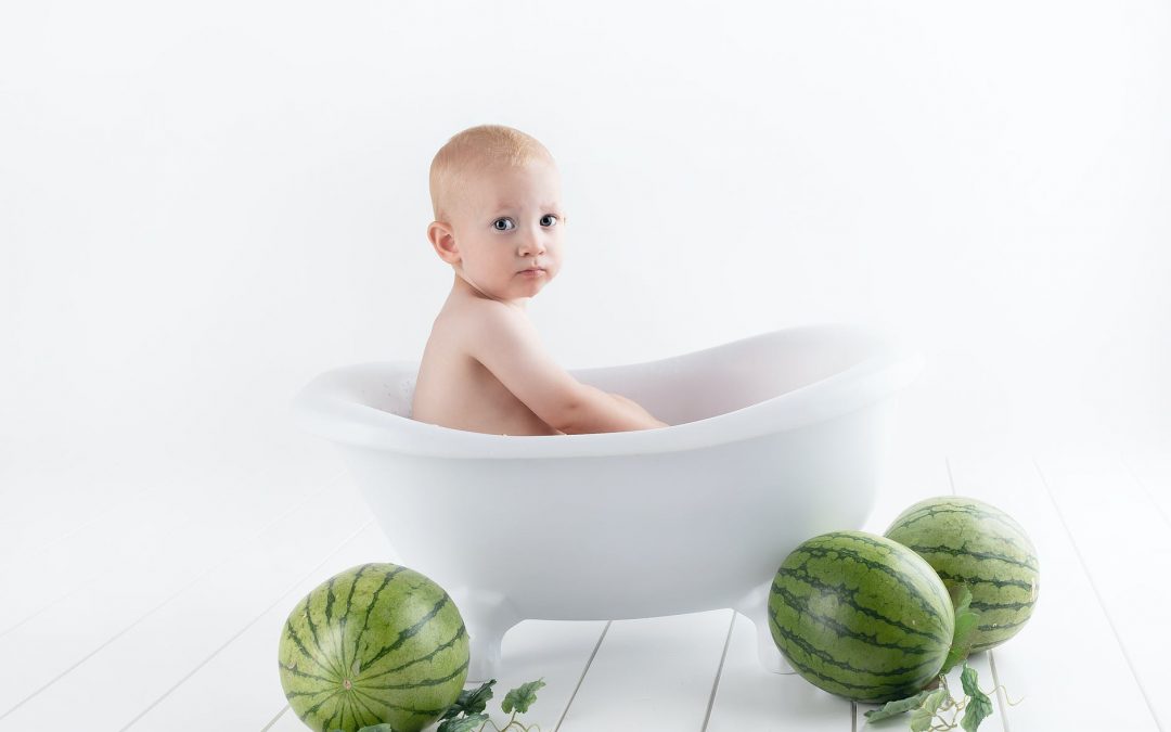 Baby and bathwater – The Daily PPILL #199