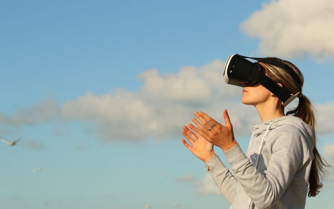Six no-BS Metaverse use cases – The Daily PPILL #193
