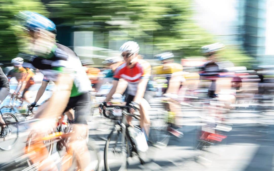 The Peloton – The Daily PPILL #182