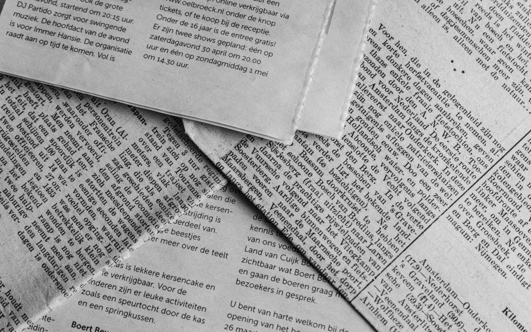Illiterate no more – The Daily PPILL #203