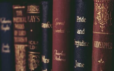 Poetry vs prose – The Daily PPILL #184