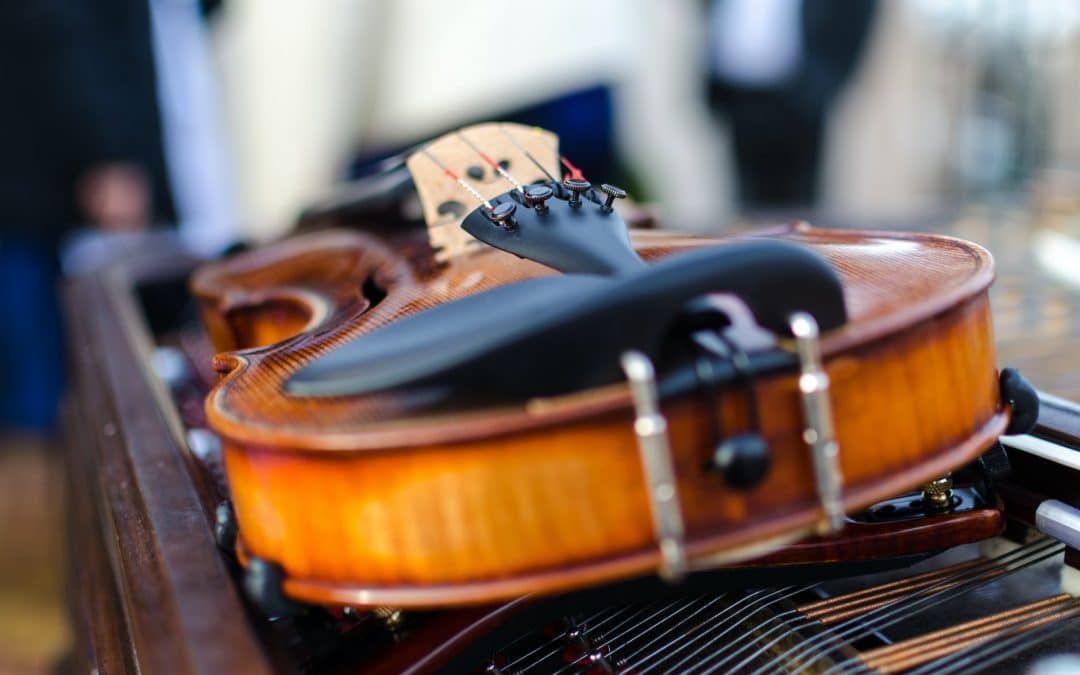 Joshua Bell – The Daily PPILL #181