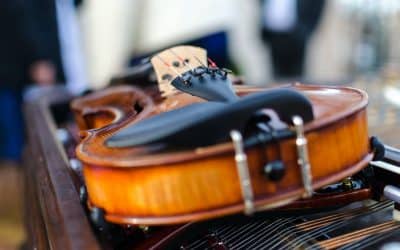 Joshua Bell – The Daily PPILL #181