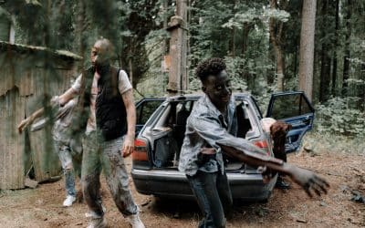 Eat my brains out – The Daily PPILL #191 Halloween Edition