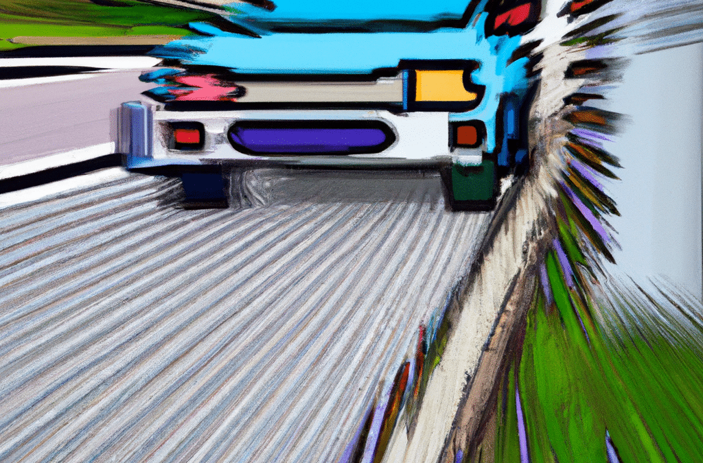 The woman in the X5 – the Daily PPILL #204