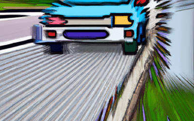 The woman in the X5 – the Daily PPILL #204