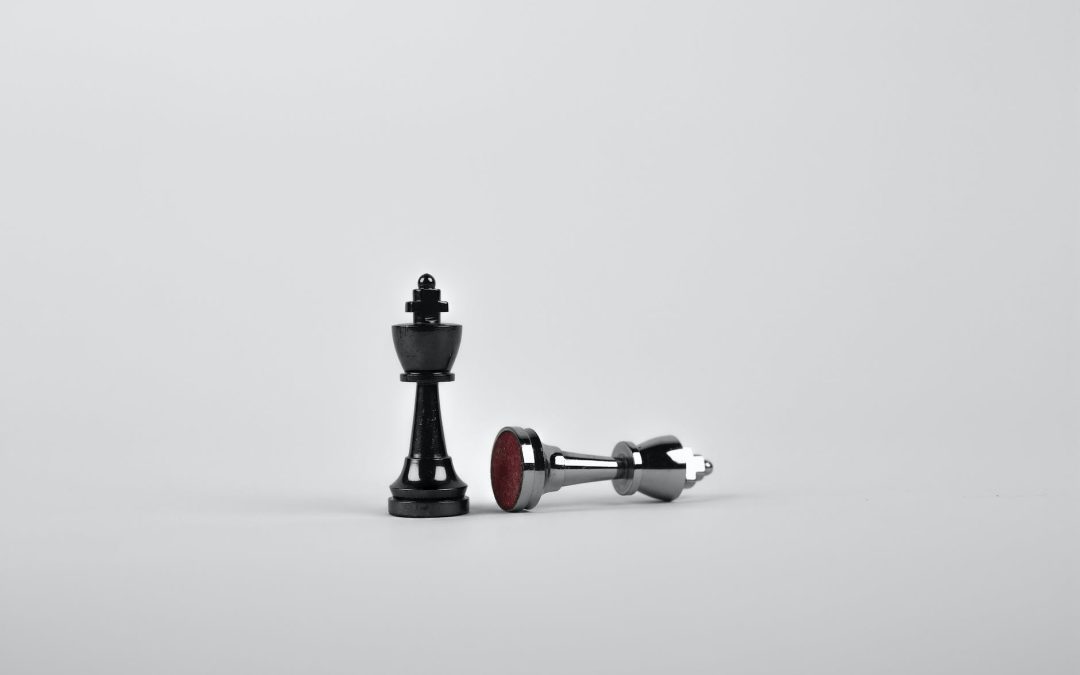Developing winning strategies – The Daily PPILL #229