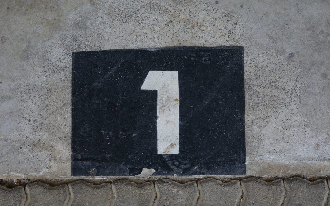 Re-post: The one thing you should do today – The Daily PPILL #308
