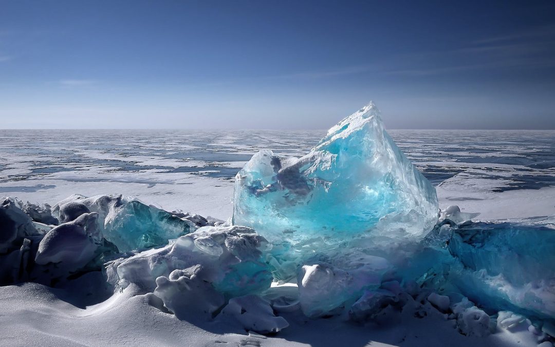 The Ice King – The Daily PPILL #231