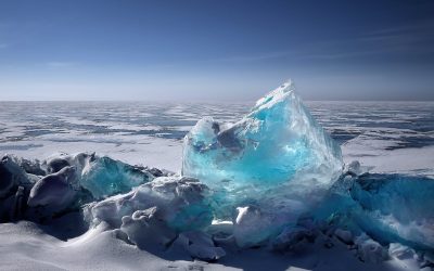 The Ice King – The Daily PPILL #231