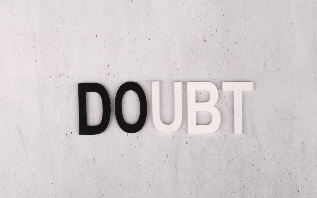 Re-post: Navigating uncertainty – The Daily PPILL #301