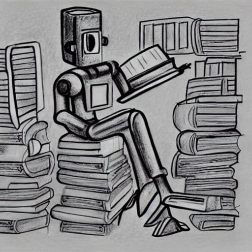 AI for Reading? – The Daily PPILL #243