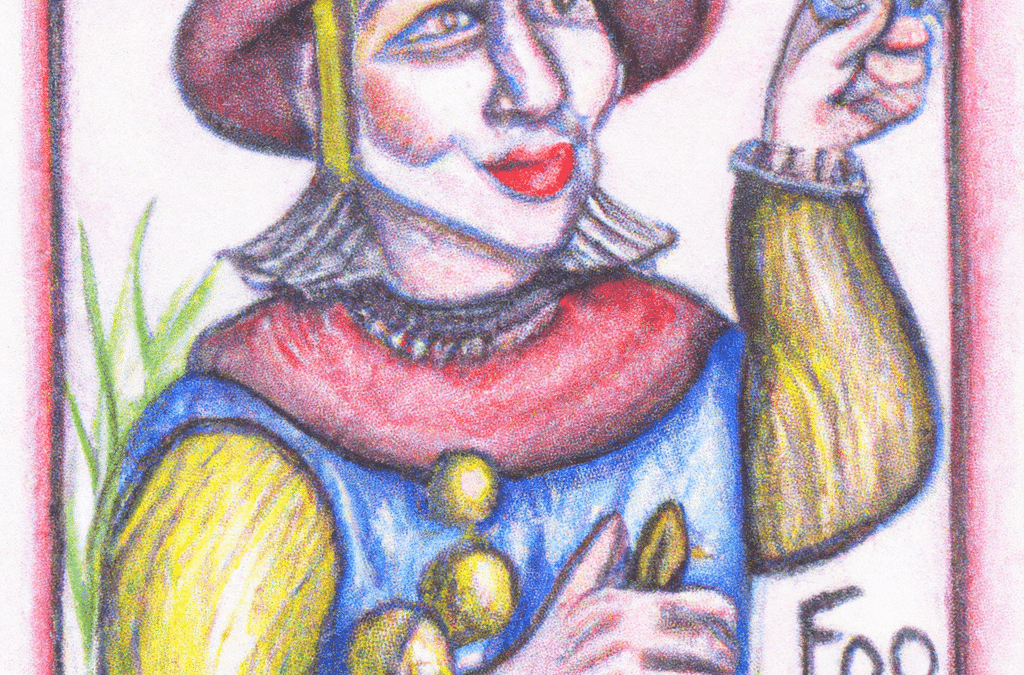 Looking like a fool in order not be one – The Daily PPILL #246