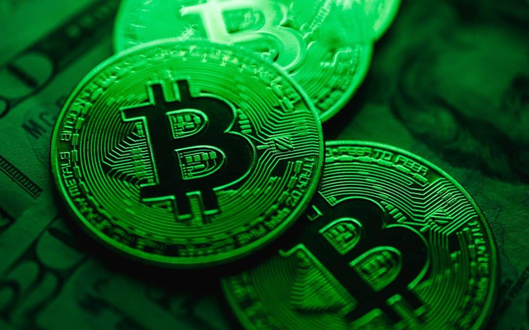 Storing energy in cryptocurrency – The Daily PPILL #269