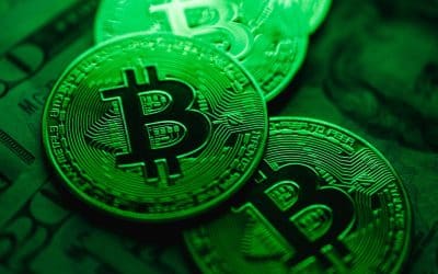 Storing energy in cryptocurrency – The Daily PPILL #269
