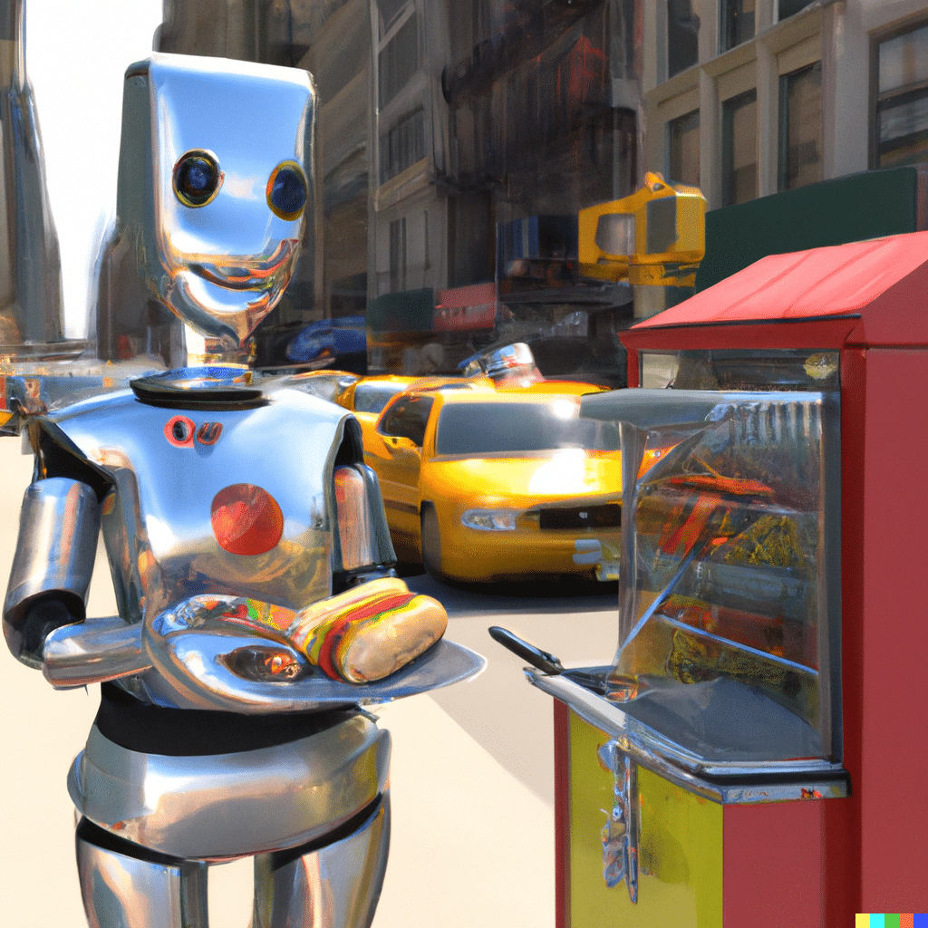 Why should you pay attention to Chat GPT: Why AI will disrupt every industry – The Daily PPILL #281