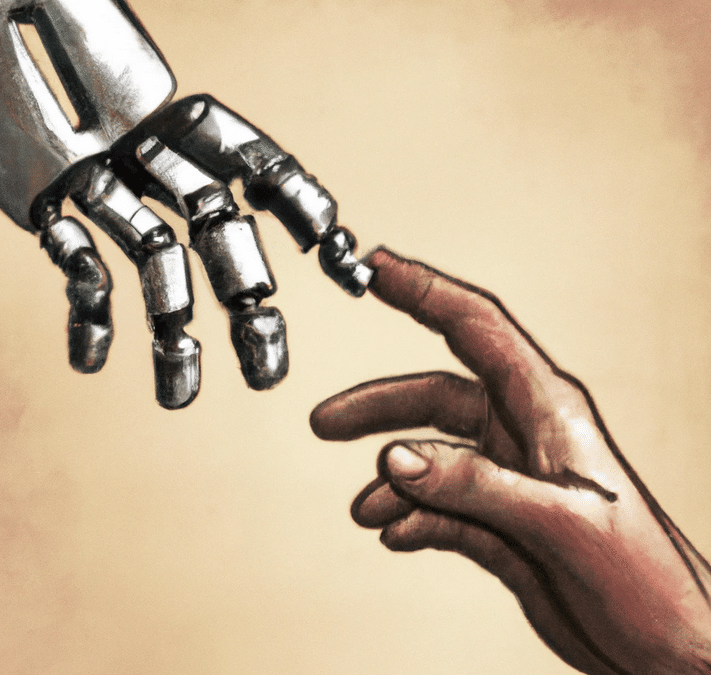 The god machine – The Daily PPILL #282