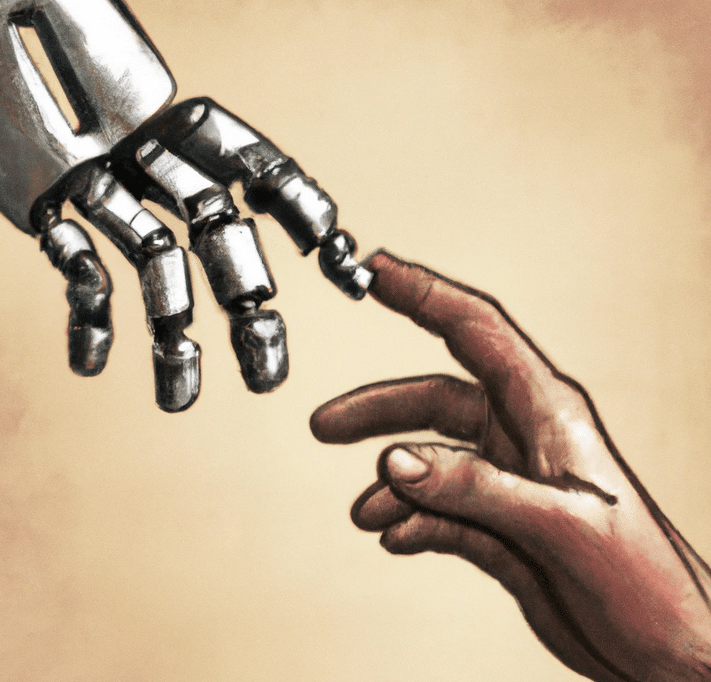 The god machine – The Daily PPILL #282