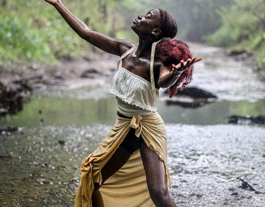 The art of dancing in the rain: The infinite game. – The Daily PPILL #268